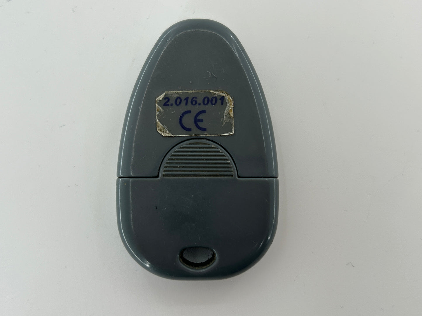 Endress Handsender Drücker Funktaster Funk Fernsteuerung Schalter Transmitter Fernbedienung