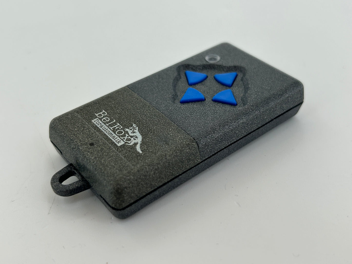 BelFox hand transmitter radio button push button remote control radio remote control switch transmitter