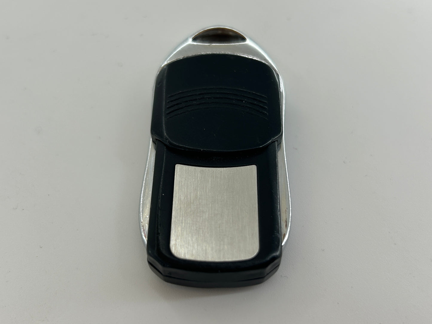 Chamberlain hand transmitter remote control radio button radio push button remote control switch transmitter