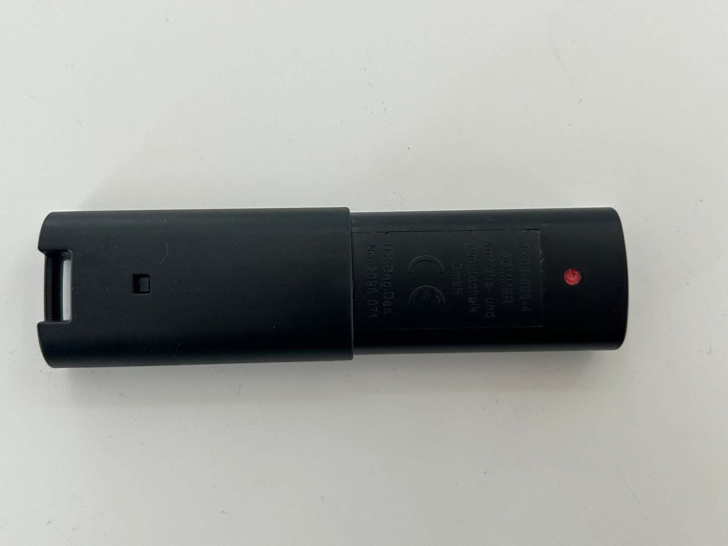 Sommer Fernbedienung Handsender Drücker Funktaster Funk Fernsteuerung Schalter Transmitter
