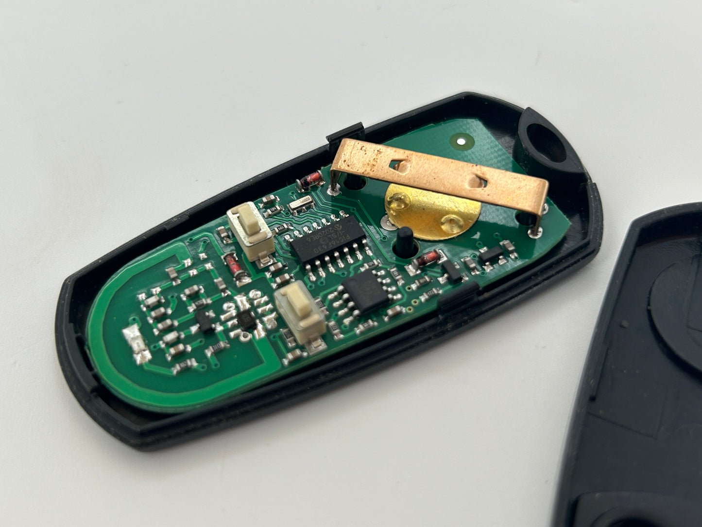 CAME Handsender Drücker Fernbedienung Funktaster Funk Fernsteuerung Schalter Transmitter