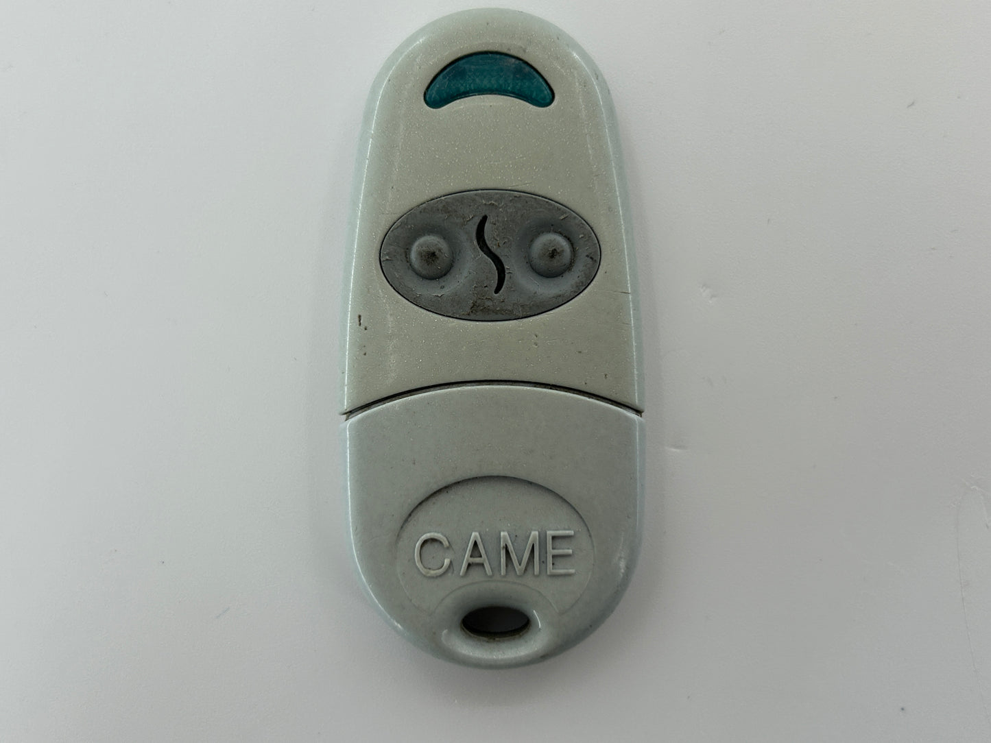 CAME Handsender Funk Drücker Fernbedienung Funktaster Fernsteuerung Schalter Transmitter