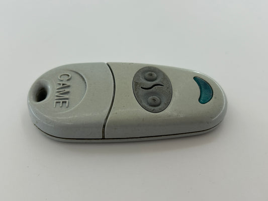 CAME Handsender Funk Drücker Fernbedienung Funktaster Fernsteuerung Schalter Transmitter