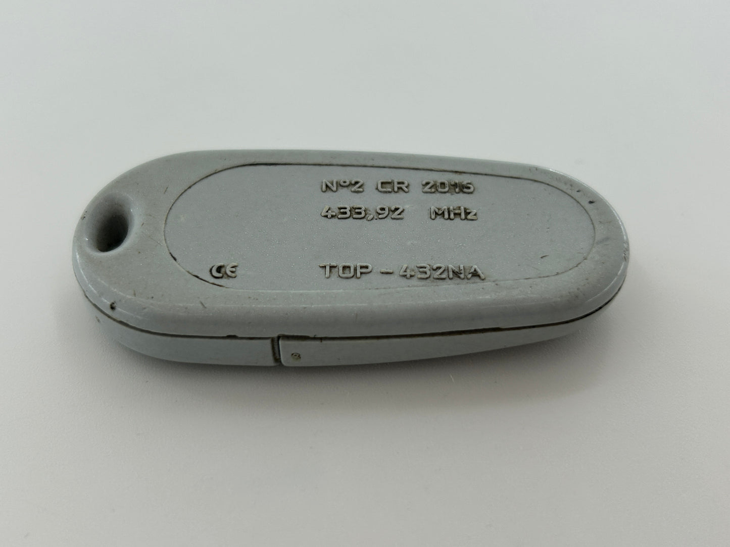 CAME Handsender Funk Drücker Fernbedienung Funktaster Fernsteuerung Schalter Transmitter