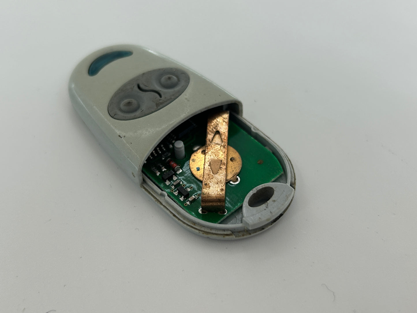 CAME Handsender Funk Drücker Fernbedienung Funktaster Fernsteuerung Schalter Transmitter