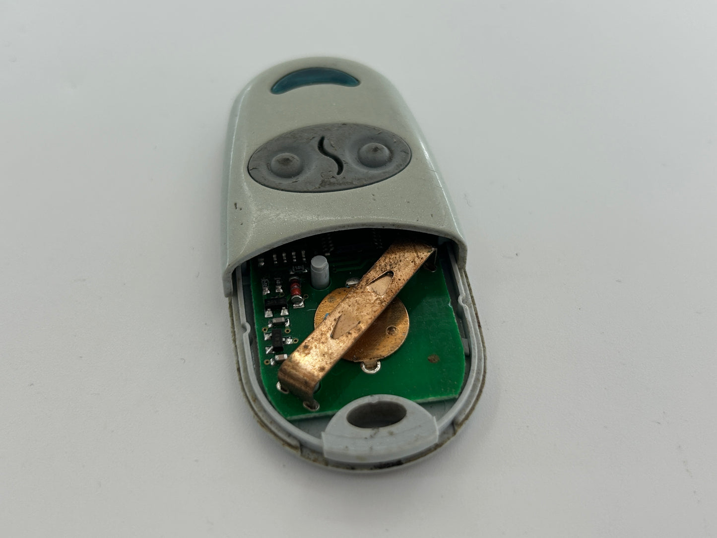 CAME Handsender Funk Drücker Fernbedienung Funktaster Fernsteuerung Schalter Transmitter