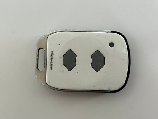 Marantec Drücker Fernbedienung Funktaster Funk Handsender Fernsteuerung Schalter Transmitter