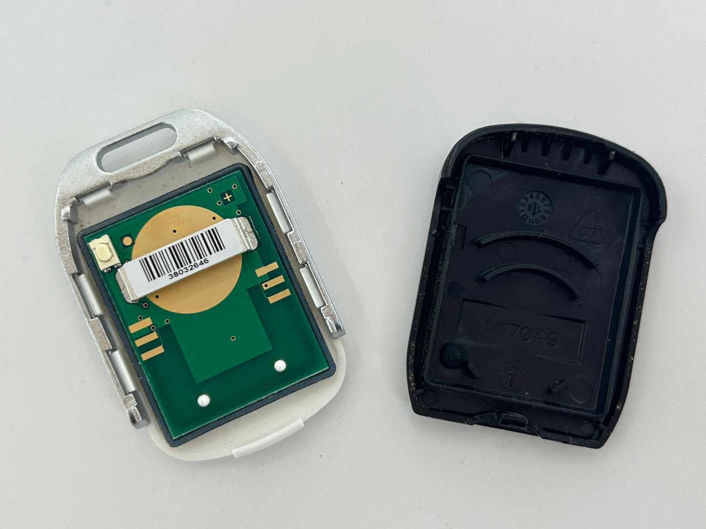 Marantec push button remote control radio button radio hand transmitter remote control switch transmitter