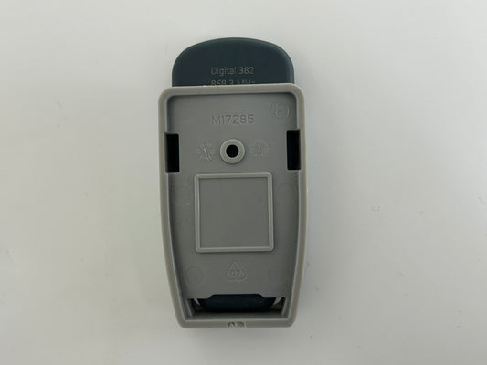 Marantec hand transmitter push button remote control radio button radio remote control switch transmitter