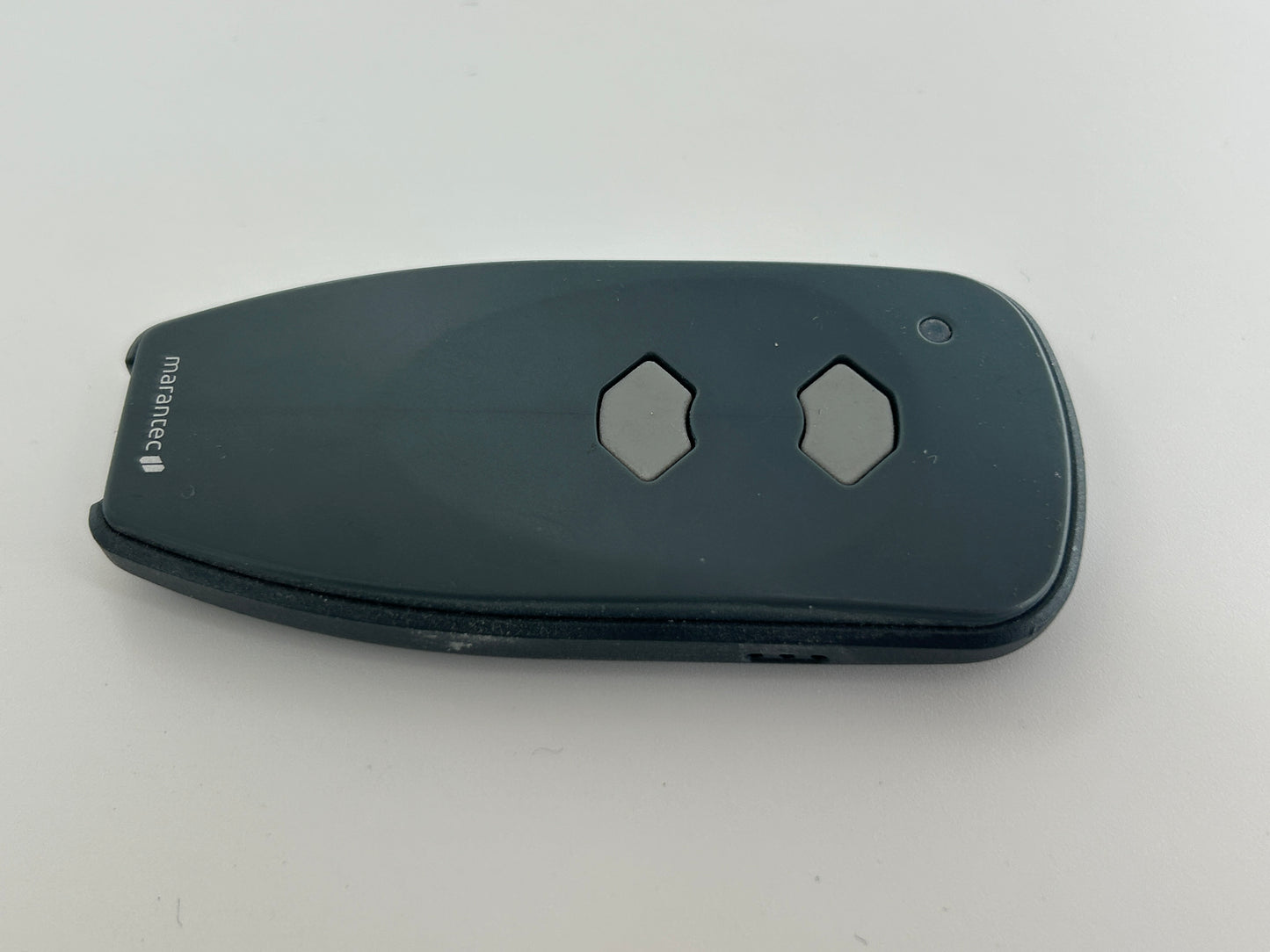 Marantec hand transmitter push button remote control radio button radio remote control switch transmitter