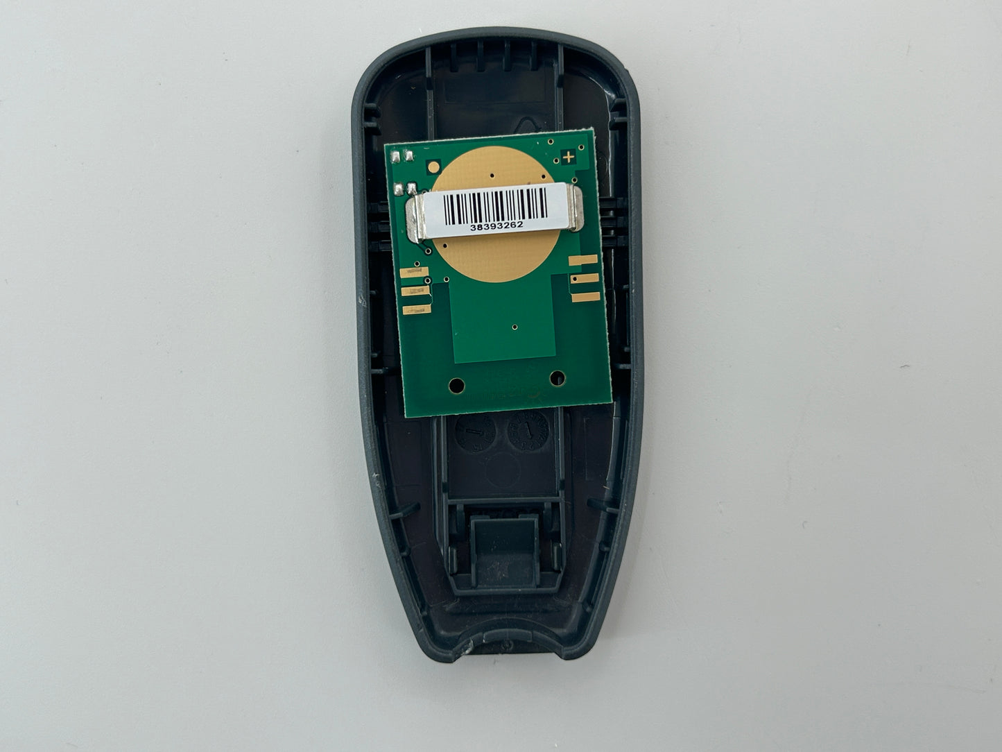 Marantec hand transmitter push button remote control radio button radio remote control switch transmitter