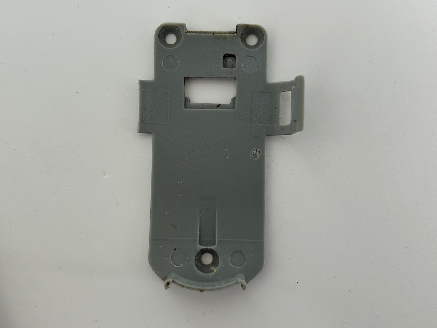 Marantec hand transmitter radio button push button remote control radio remote control switch transmitter