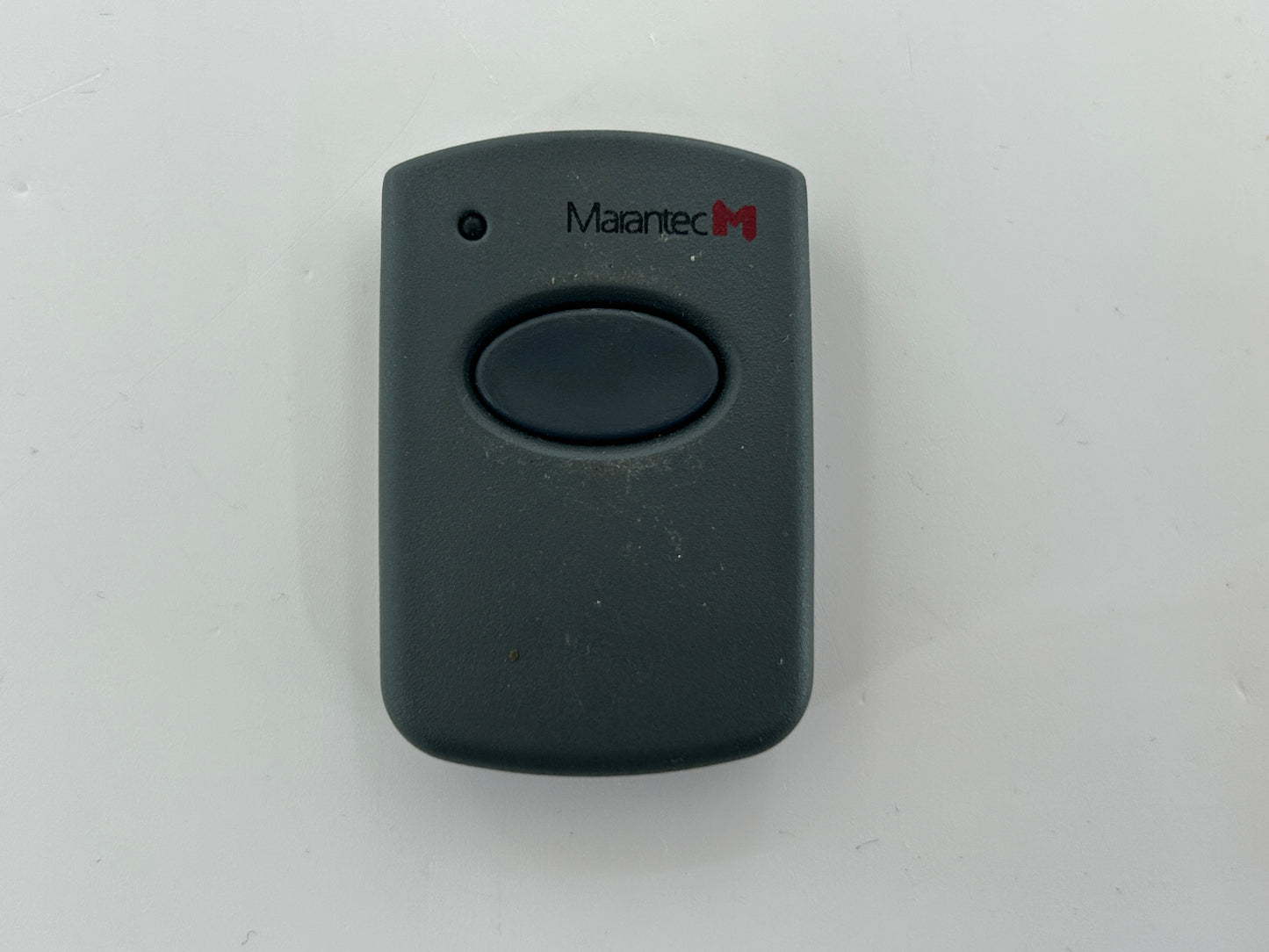 Marantec hand transmitter remote control push button radio button radio remote control switch transmitter