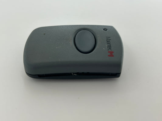 Marantec hand transmitter remote control push button radio button radio remote control switch transmitter