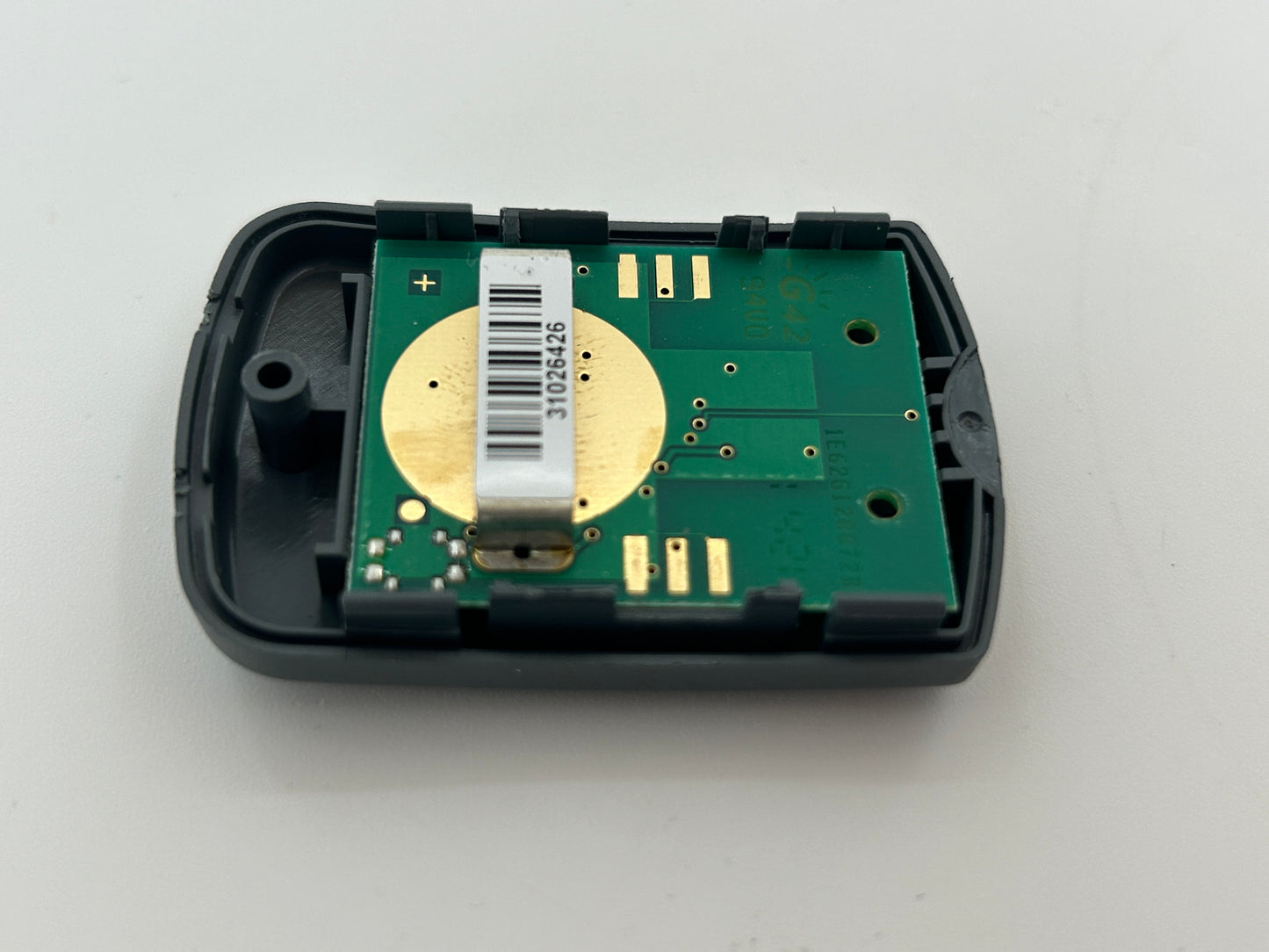 Marantec hand transmitter remote control push button radio button radio remote control switch transmitter