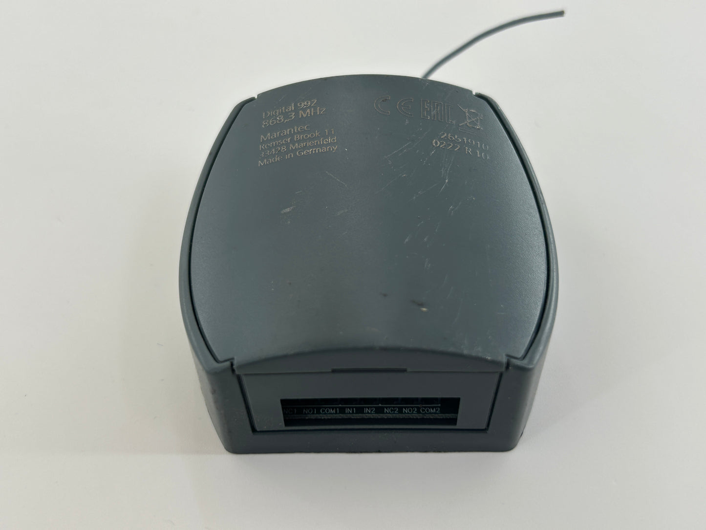 Marantec receiver antenna receiver radio receiver receiver radio remote control remote control receiver