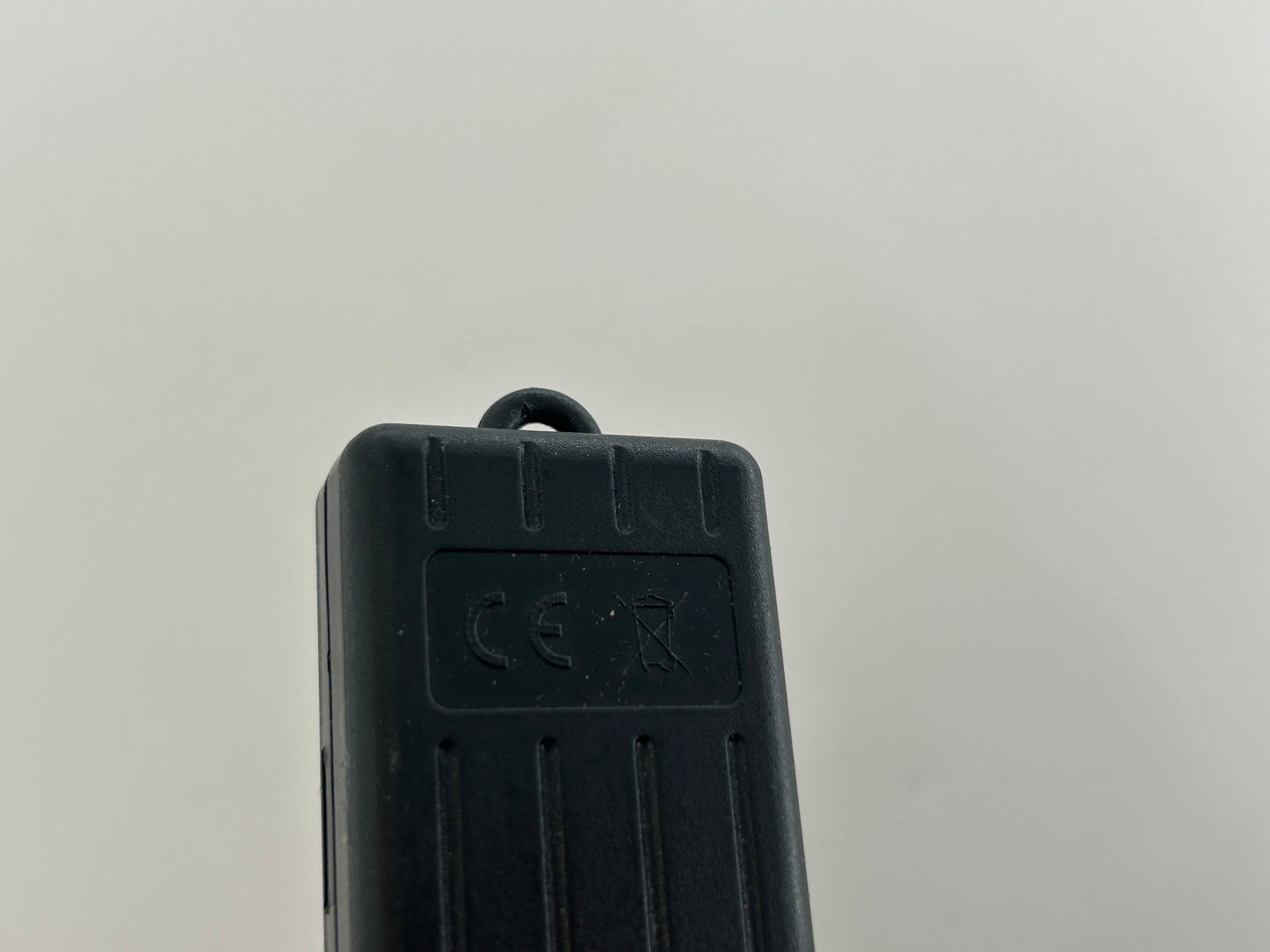 Ansonic hand transmitter push button remote control radio button radio remote control switch transmitter