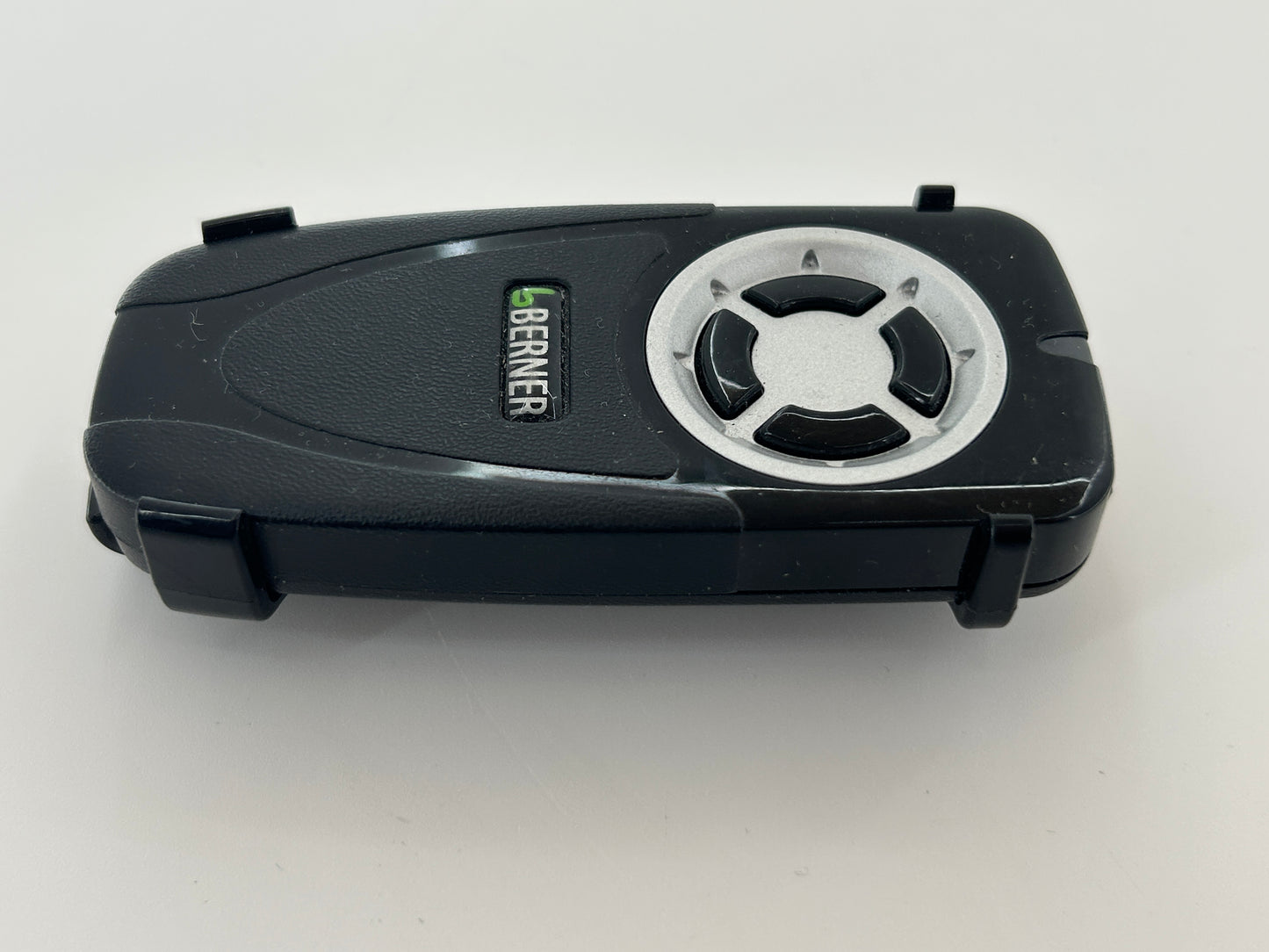 Berner push button remote control radio button hand transmitter radio remote control switch transmitter