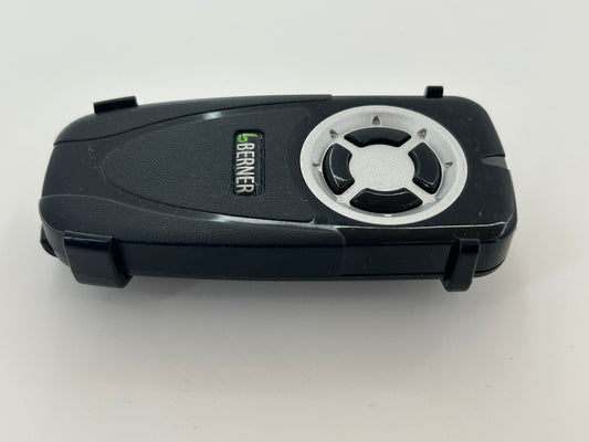 Berner Drücker Fernbedienung Funktaster Handsender Funk Fernsteuerung Schalter Transmitter