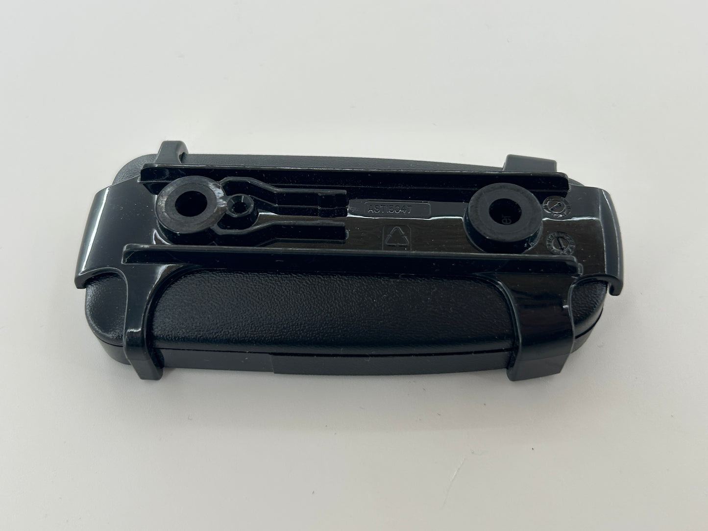 Berner push button remote control radio button hand transmitter radio remote control switch transmitter