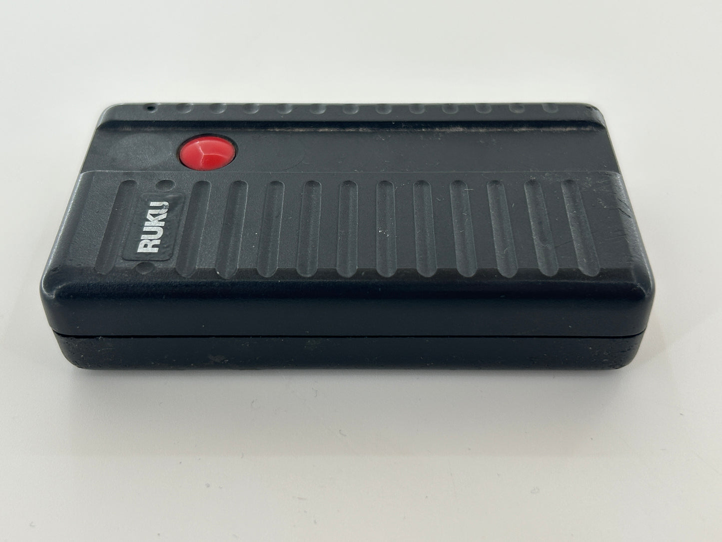 Ruku hand transmitter push button radio button radio remote control remote control switch transmitter