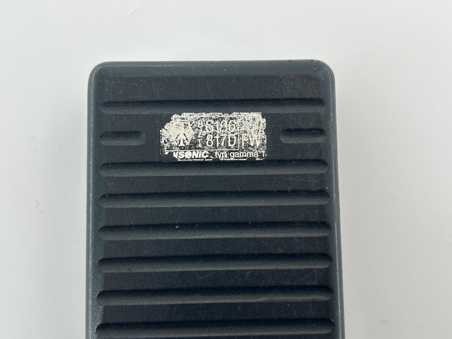 Ruku hand transmitter push button radio button radio remote control remote control switch transmitter
