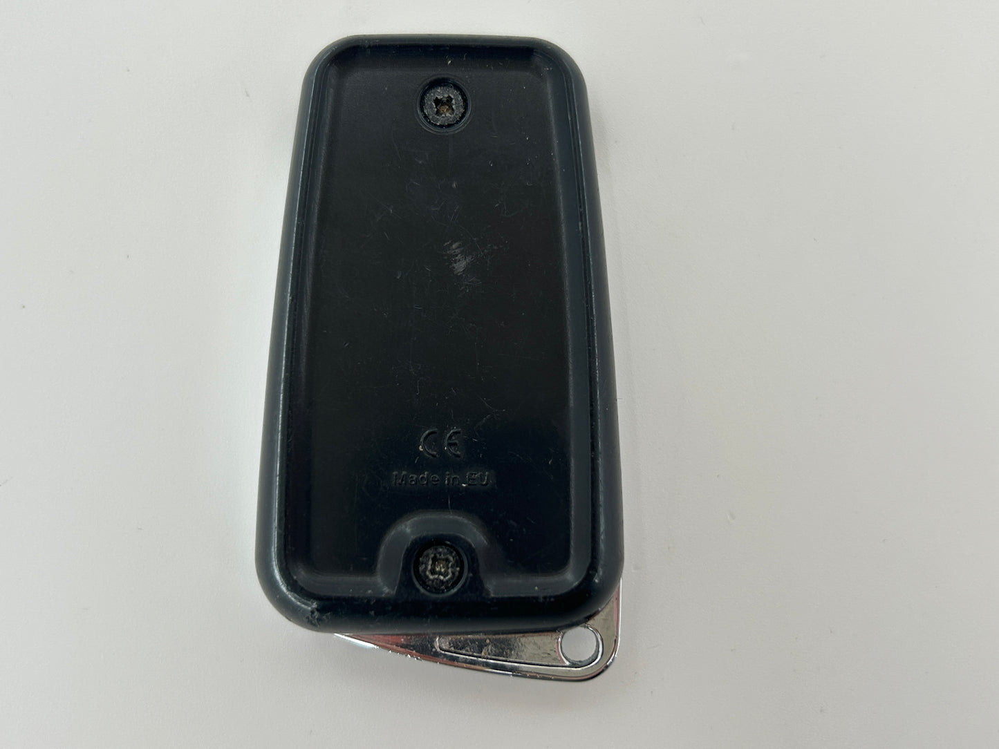 Teckentrup hand transmitter push button remote control radio button radio remote control switch transmitter