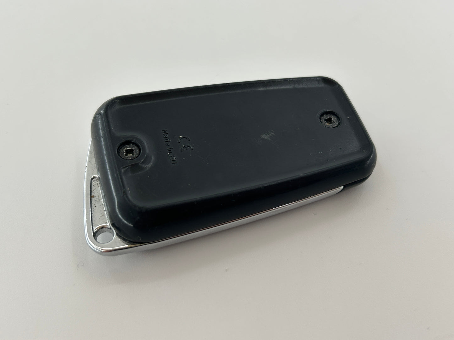 Teckentrup hand transmitter push button remote control radio button radio remote control switch transmitter