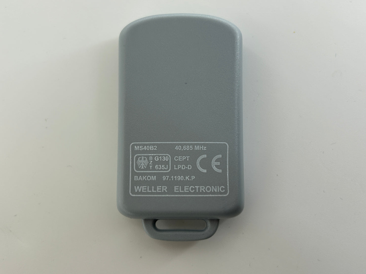 Endress hand transmitter push button remote control radio button radio remote control switch transmitter