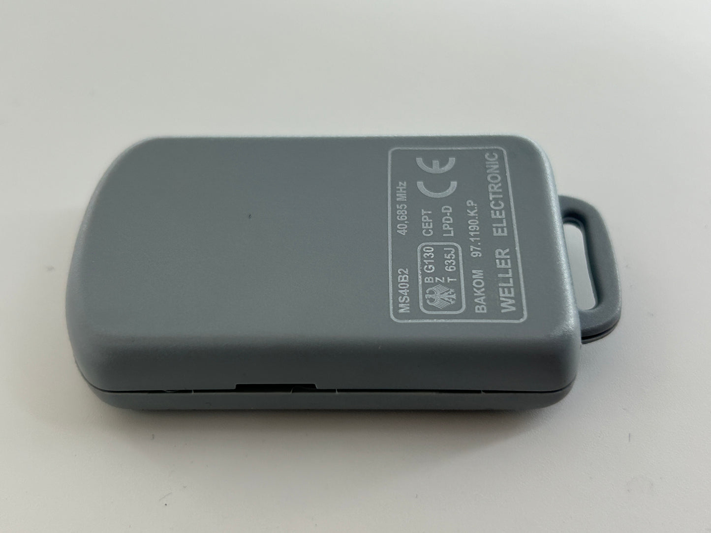 Endress hand transmitter push button remote control radio button radio remote control switch transmitter
