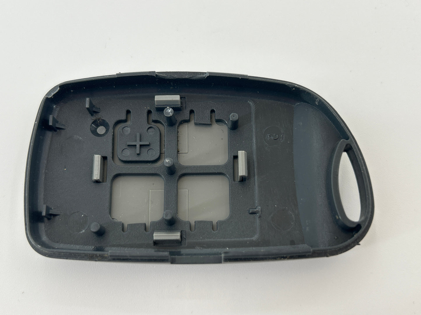 Berner hand transmitter push button remote control radio button radio remote control switch transmitter