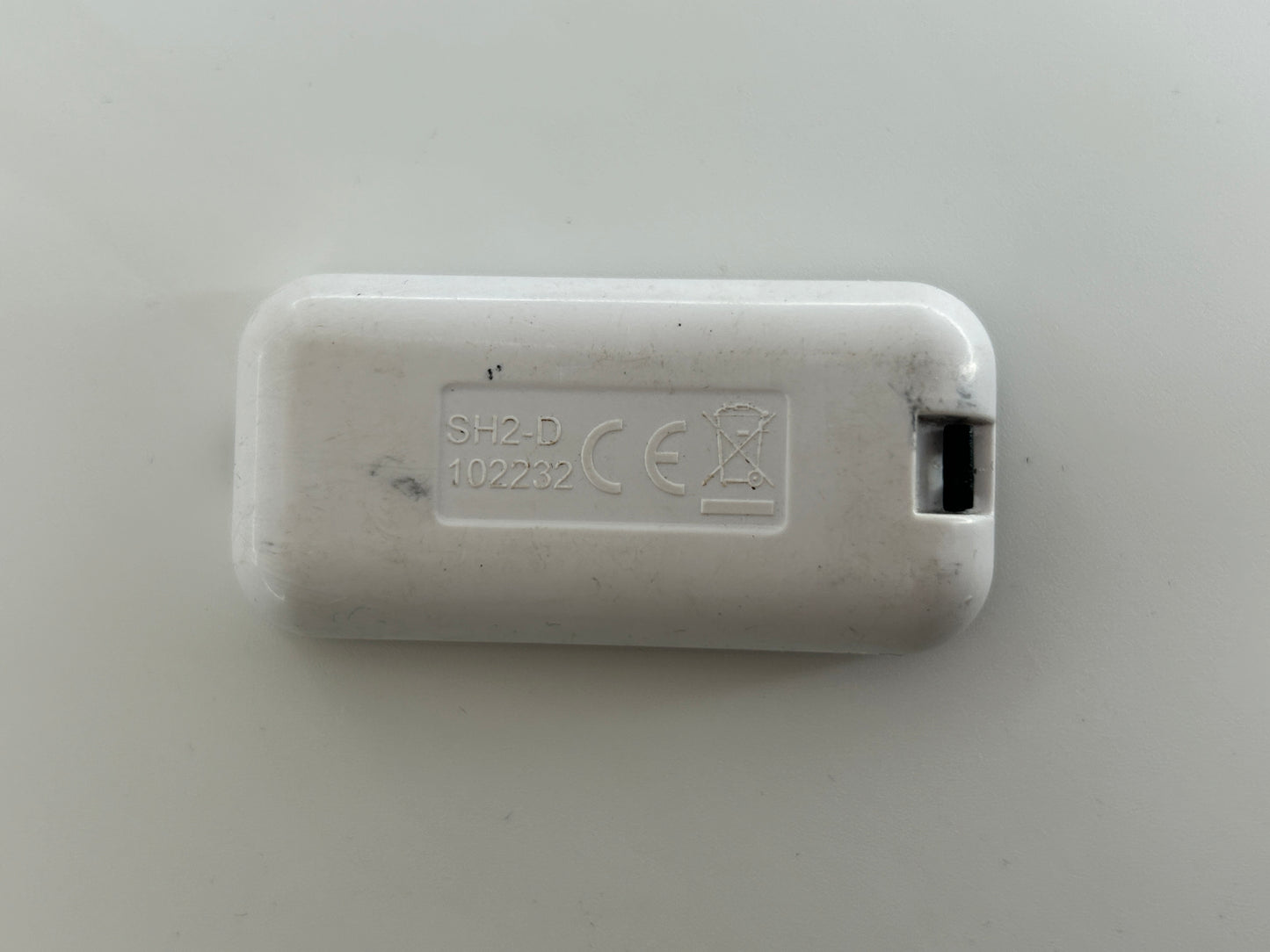 Teckentrup hand transmitter radio push button remote control radio button remote control switch transmitter