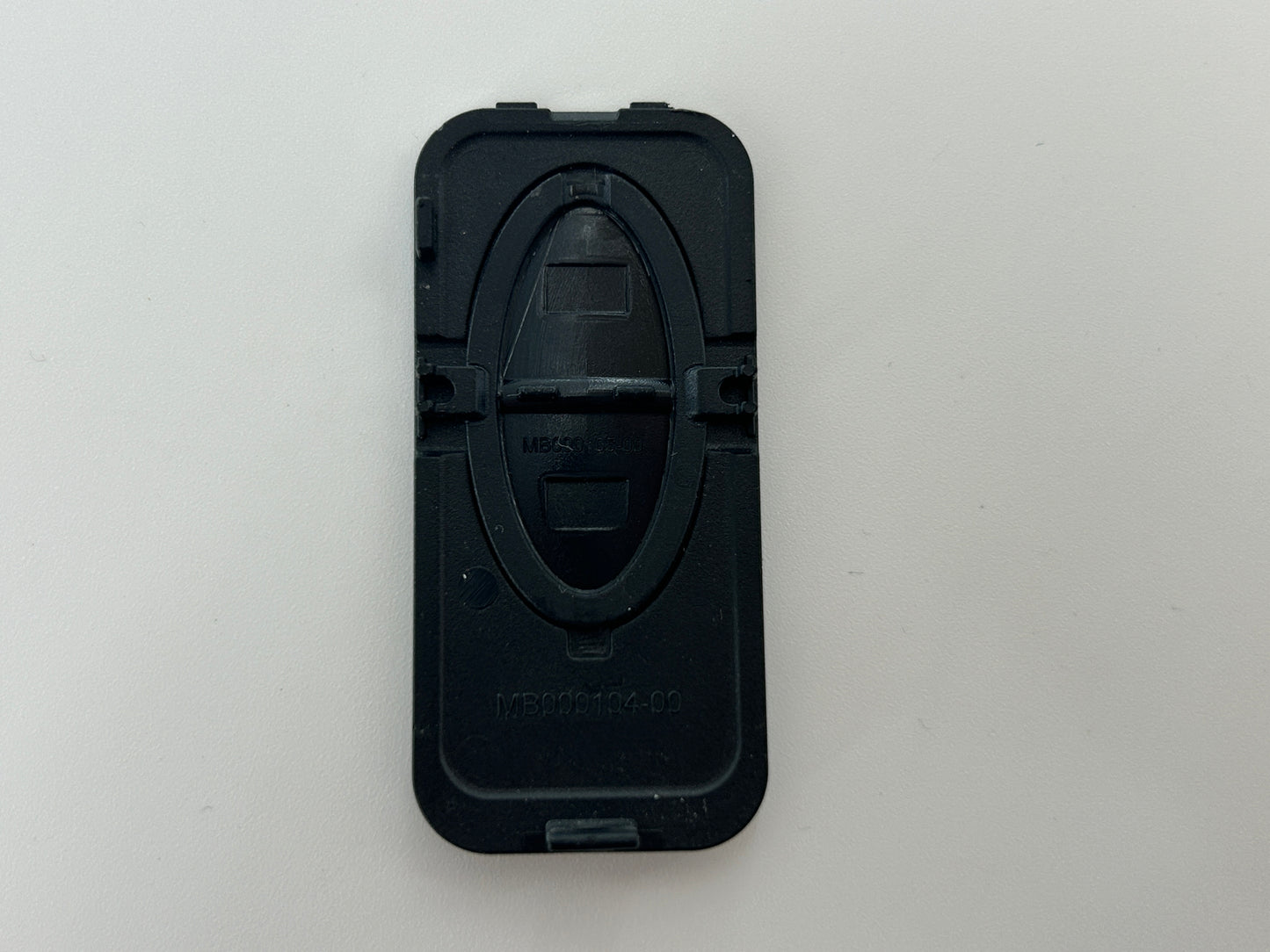 Teckentrup hand transmitter radio push button remote control radio button remote control switch transmitter
