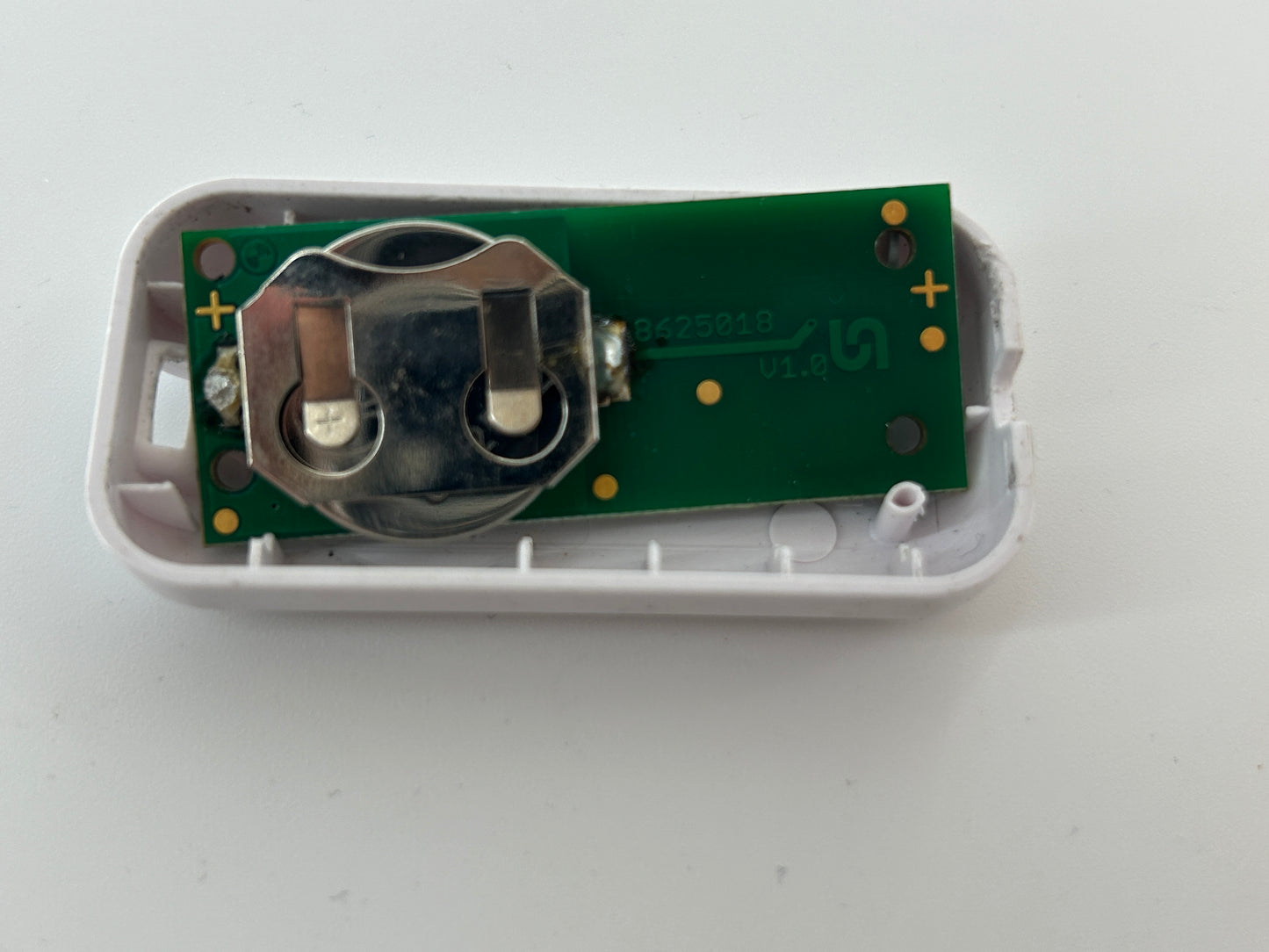 Teckentrup hand transmitter radio push button remote control radio button remote control switch transmitter