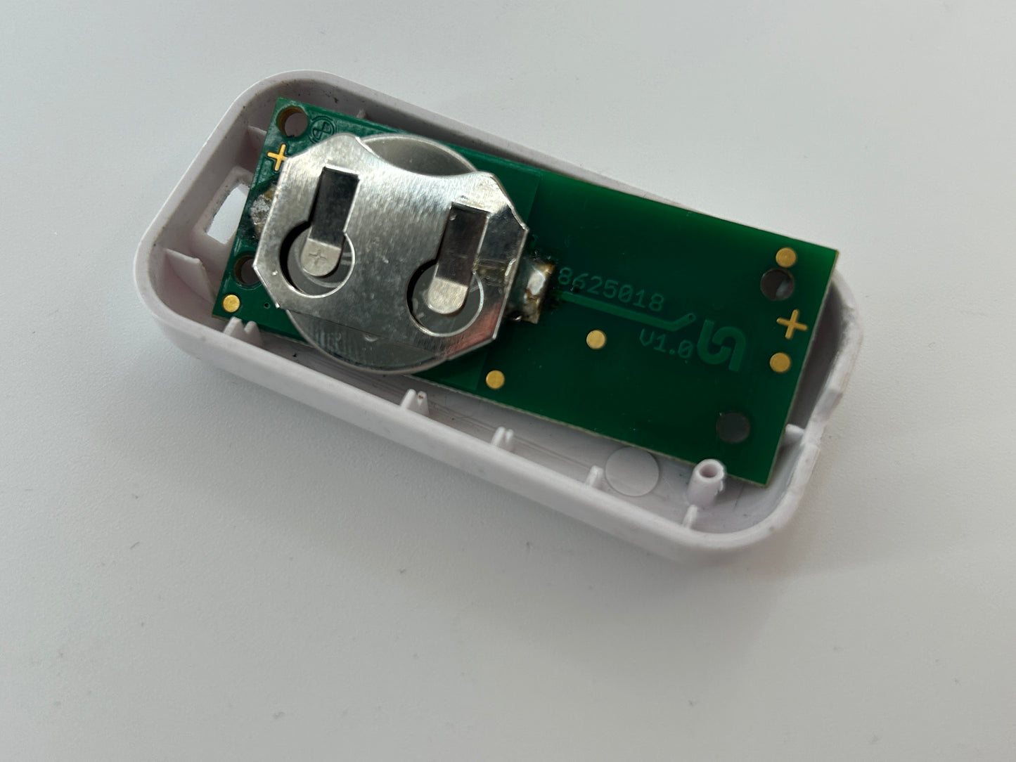 Teckentrup hand transmitter radio push button remote control radio button remote control switch transmitter