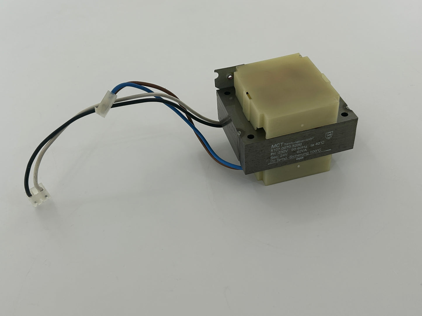 Berner GA201 power supply electronic transformer power supply transformer switching power supply