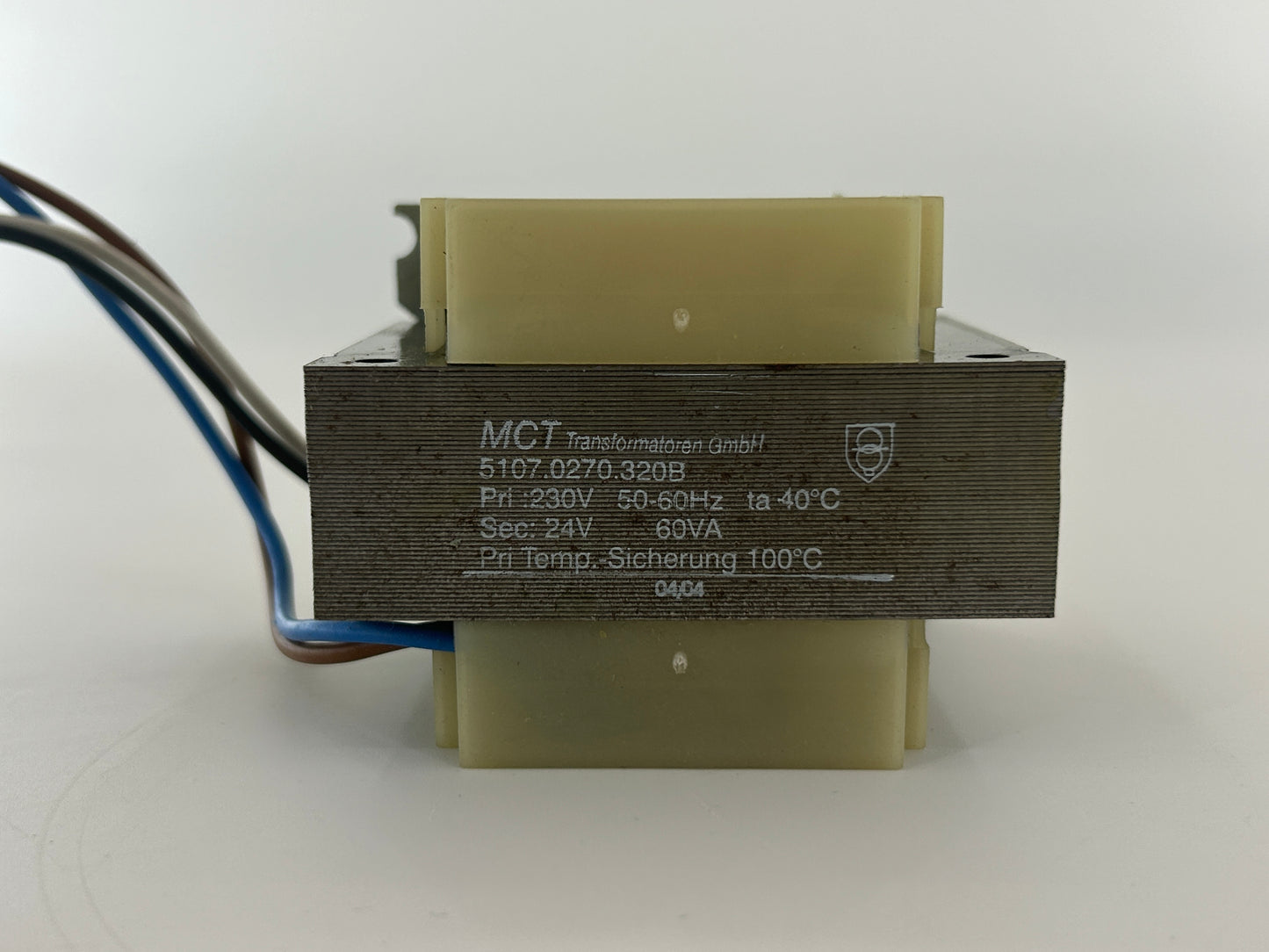 Berner GA201 power supply electronic transformer power supply transformer switching power supply
