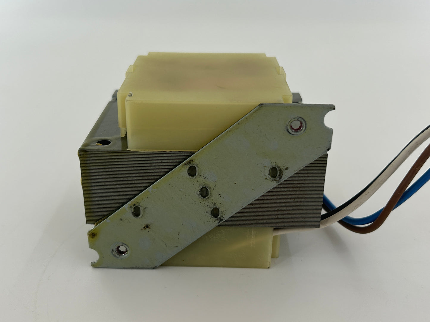 Berner GA201 power supply electronic transformer power supply transformer switching power supply