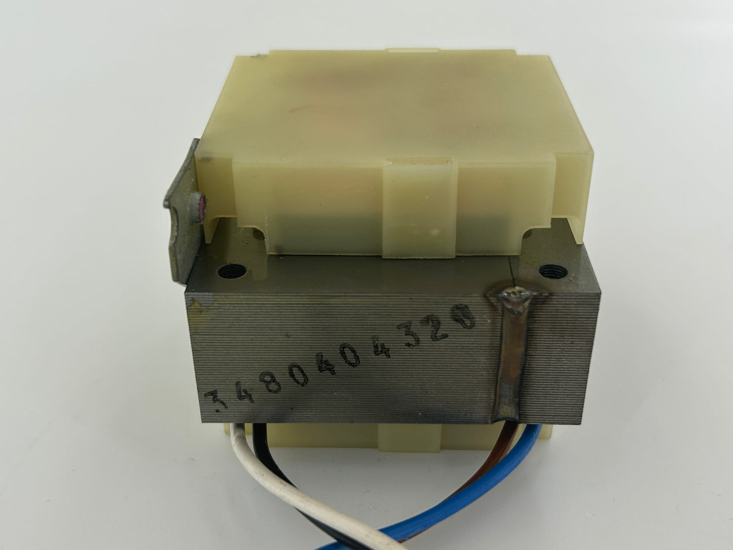 Berner GA201 power supply electronic transformer power supply transformer switching power supply