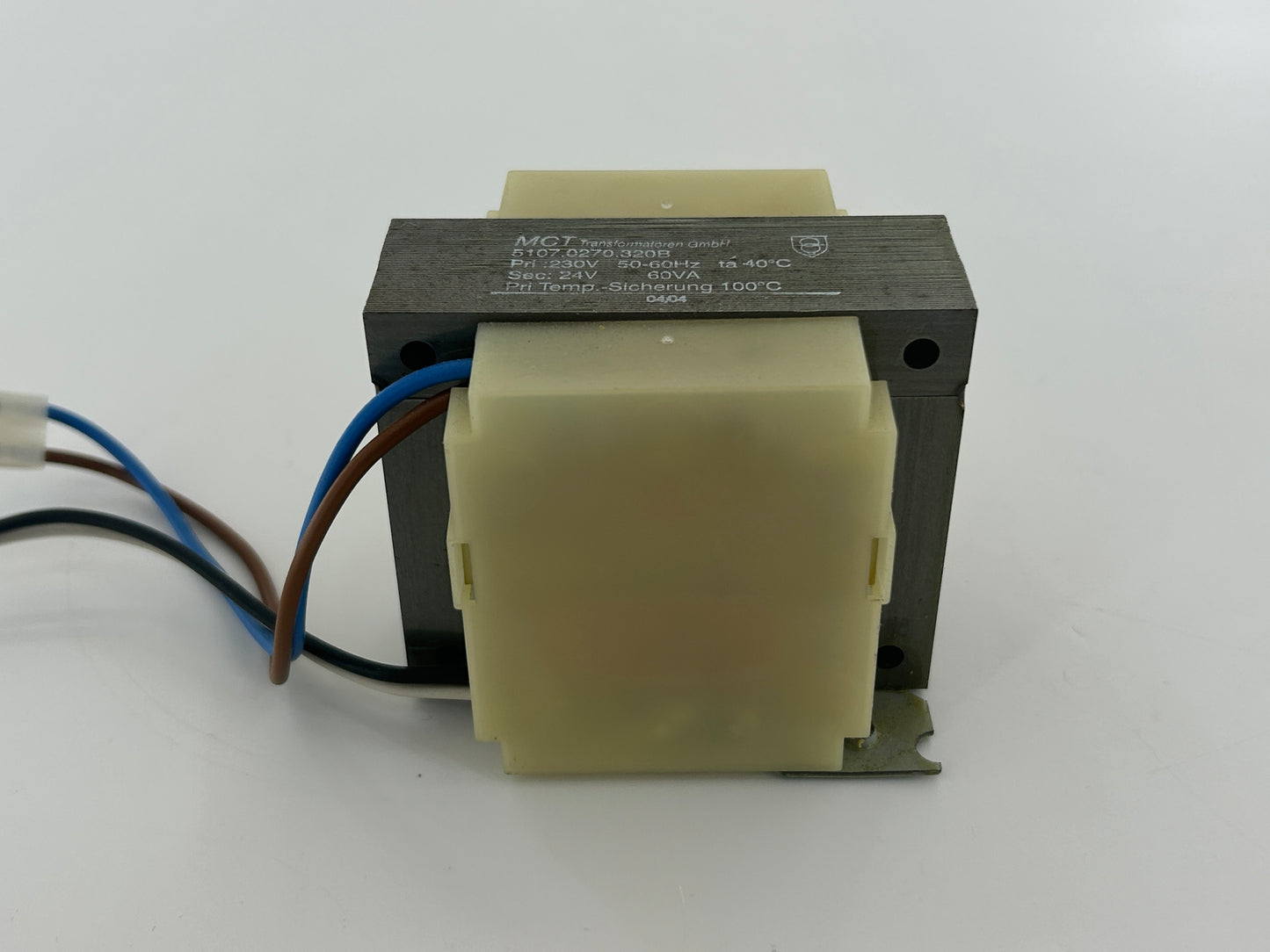 Berner GA201 power supply electronic transformer power supply transformer switching power supply