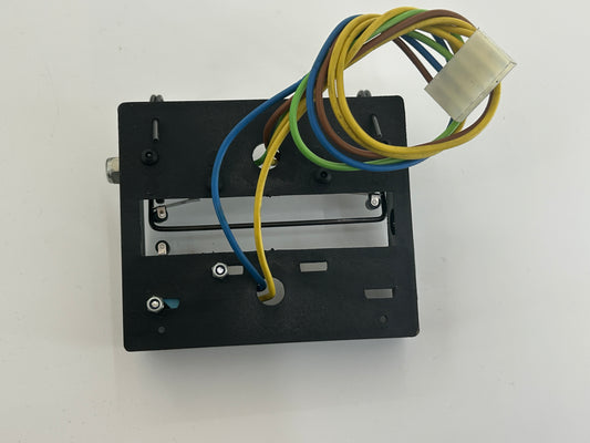 Rolf Keppler Modell tt Endschalter Sensor Schalter Hallsensor Taster Positionsschalter Endanschlag Microschalter Kontaktschalter Knopf