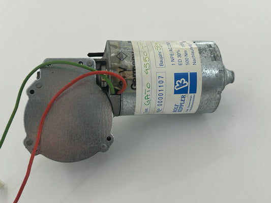 Rolf Keppler Modell tt Motor Antriebsmotor Getriebemotor Ersatzmotor Tormotor Hubmotor Garagentormotor Elektromotor