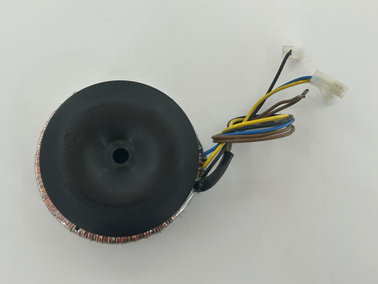 Rolf Keppler Modell tt Netzteil Trafo Stromversorgung Elektronik Transformator Transformer Schaltnetzteil Ringkerntrafo Ringkerntransformator