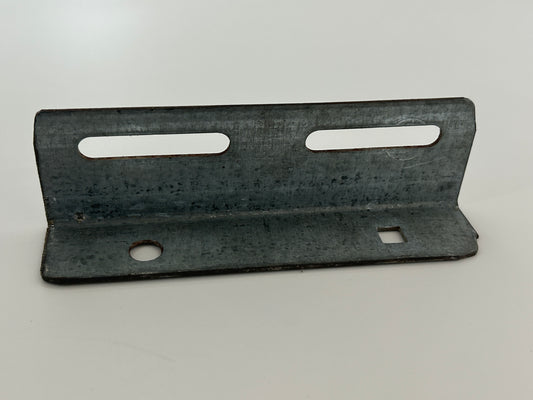 Rolf Keppler Modell tt Winkel Beschlag Bügel Halterung Halter Haltewinkel Befestigung Schienenbefestigung Sturzwinkel Sturzhalter