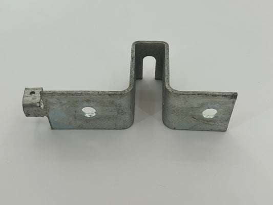 Rolf Keppler Modell tt Torwinkel Winkel Torbefestigung Toranbinder Torbeschlag Torblattwinkel Haltewinkel Torbeschlagswinkel Torverschluss Toranschlusskonsole