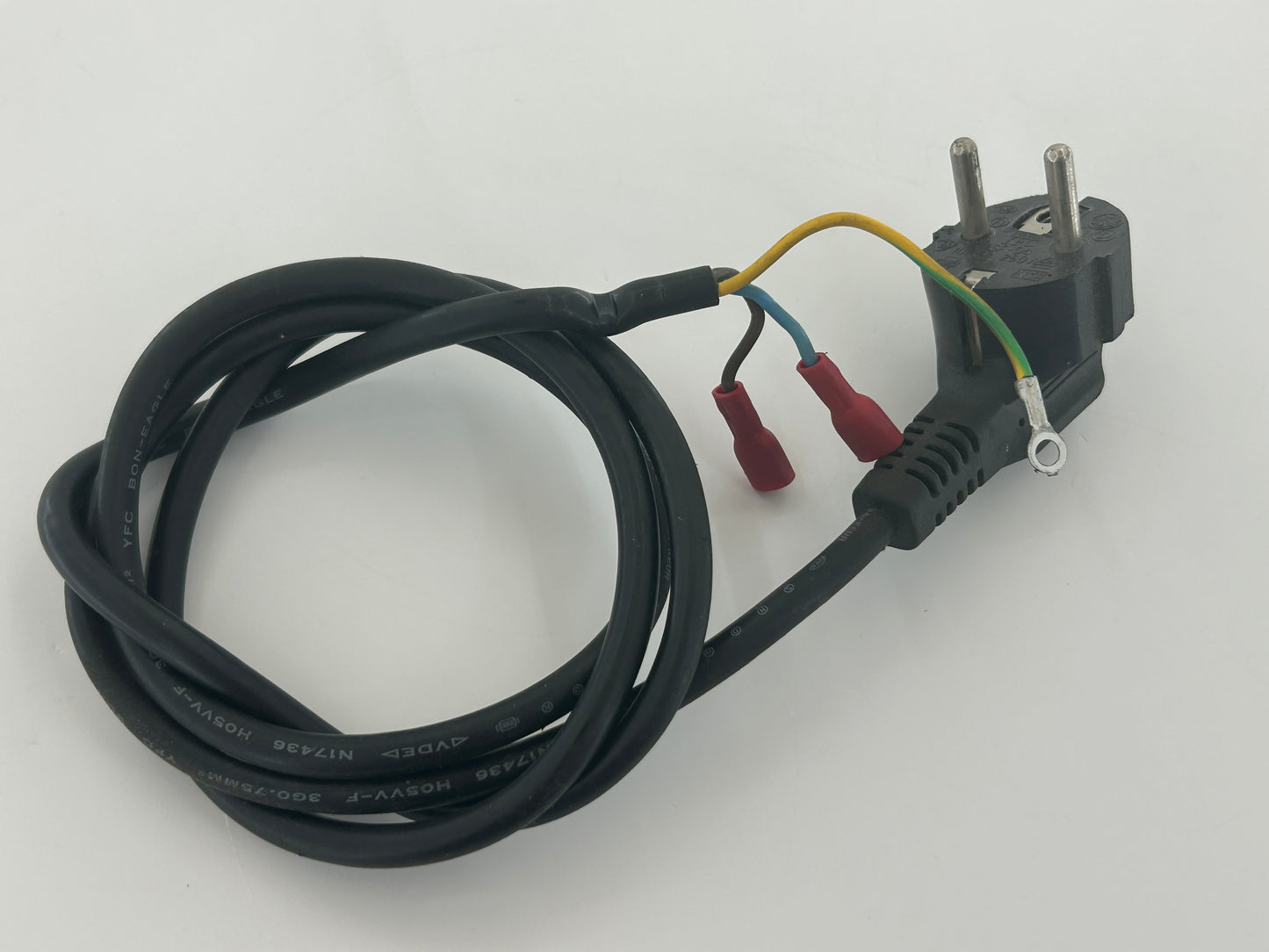 Chamberlain ML4000 cable power cable wiring harness connecting cable main cable wiring interconnection cable control cable wiring