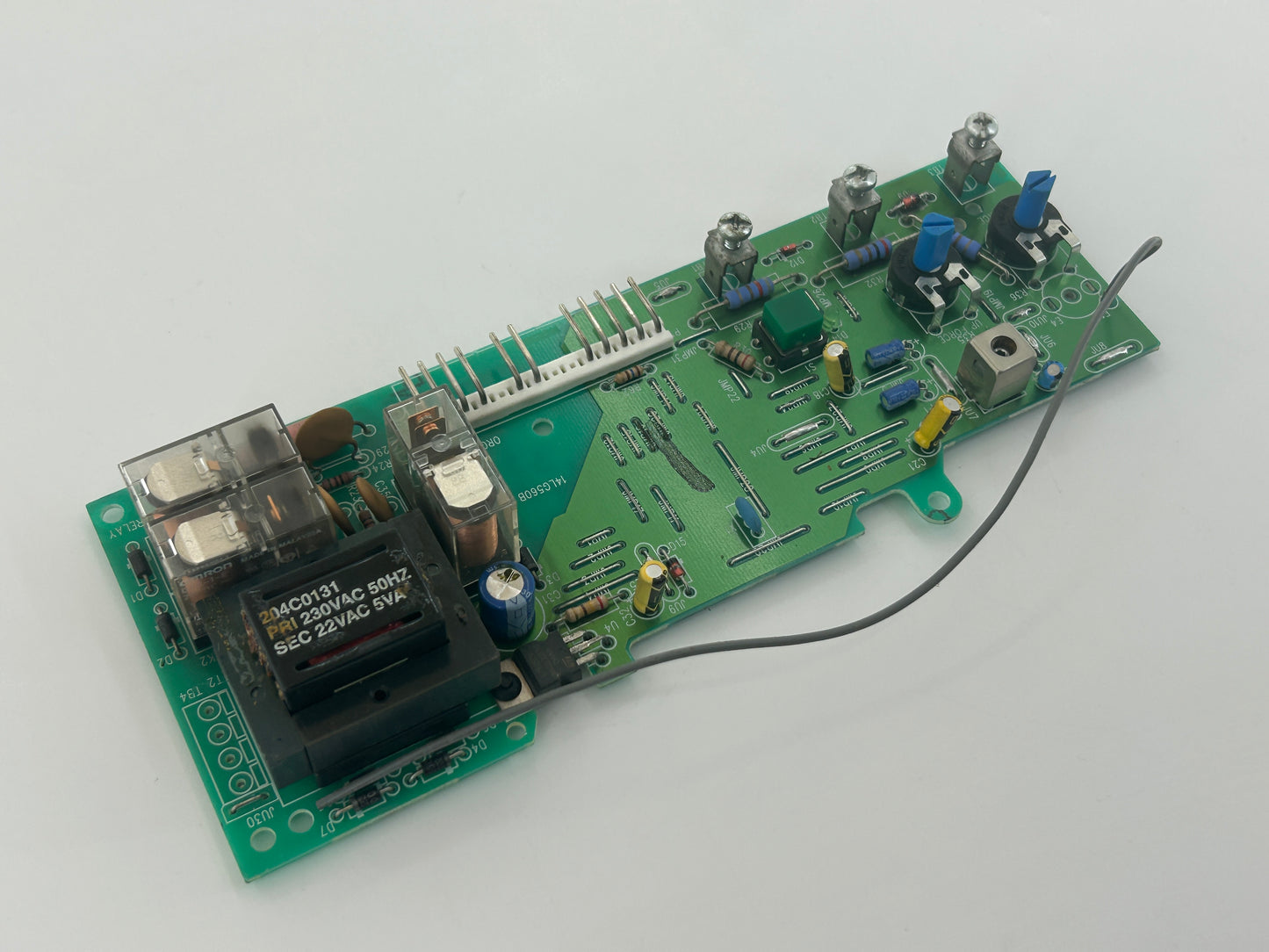 Chamberlain ML4000 board electronics control main board control board operating board control electronics base board