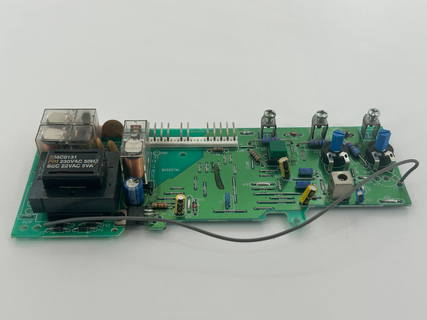 Chamberlain ML4000 board electronics control main board control board operating board control electronics base board