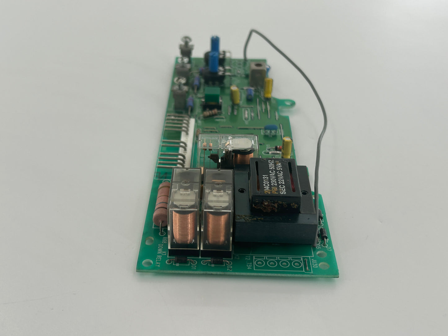Chamberlain ML4000 board electronics control main board control board operating board control electronics base board
