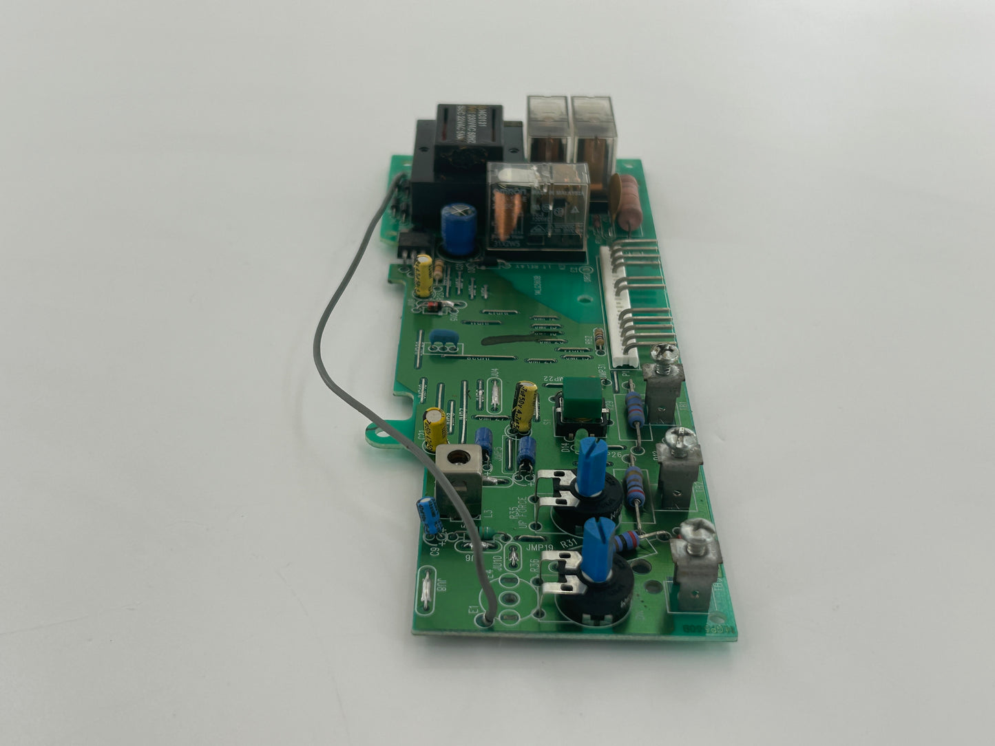 Chamberlain ML4000 board electronics control main board control board operating board control electronics base board